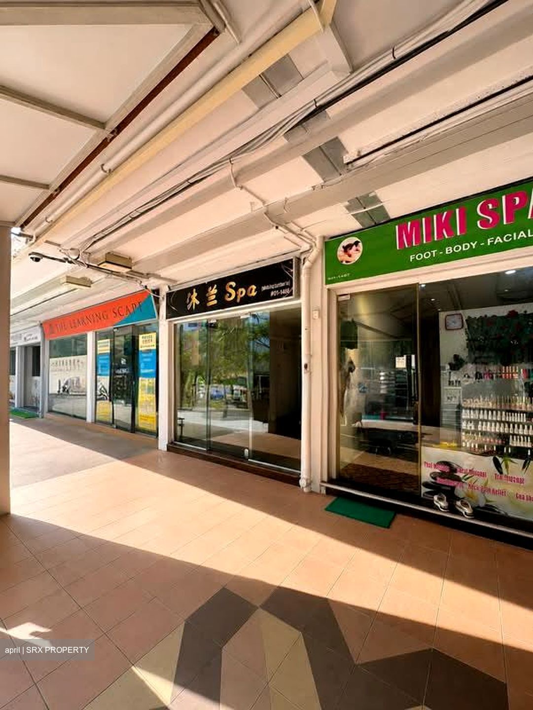 Lorong 7 Toa Payoh (D12), Shop House #566857511